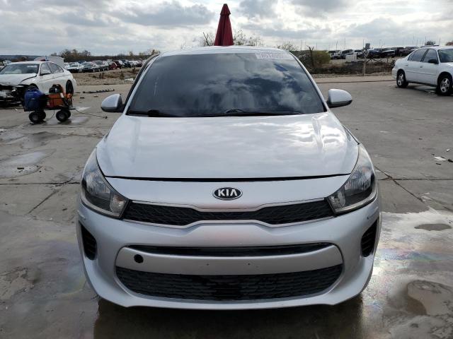 2020 KIA RIO LX - 3KPA24AD4LE311630