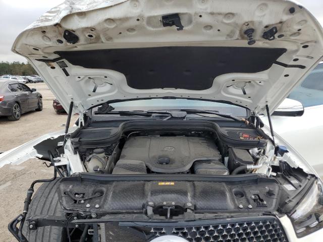 2024 MERCEDES-BENZ GLE 450 4M - 4JGFB5KE8RB019015