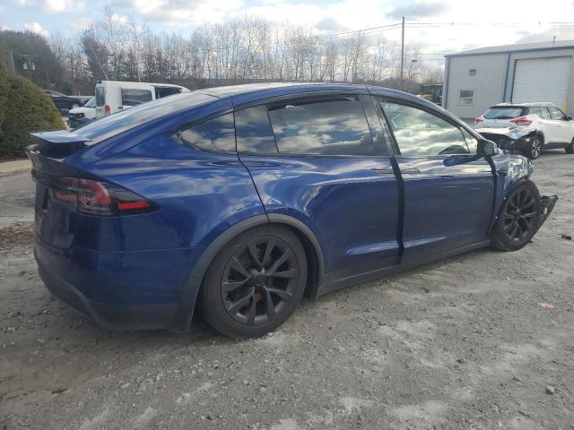 2023 TESLA MODEL X - 7SAXCDE59PF410716
