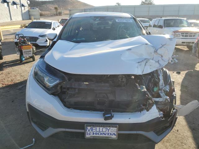 2020 HONDA CR-V EX - 2HKRW2H58LH692906