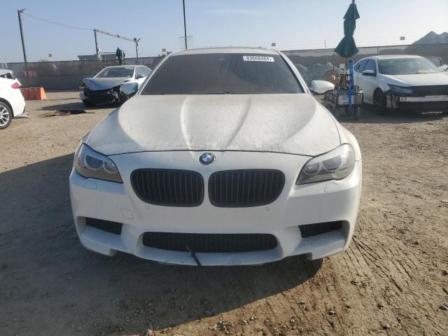 VIN WBSFV9C57DD096269 2013 BMW M5 no.5