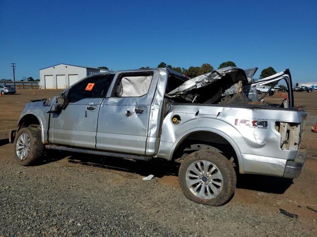 2016 FORD F150 SUPER - 1FTEW1EF2GFB75400