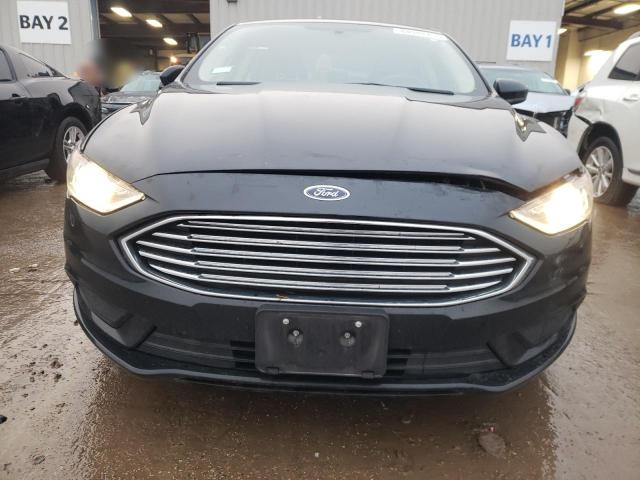 2018 FORD FUSION SE - 3FA6P0LU7JR274405