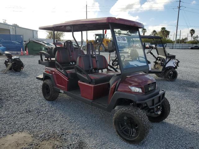 2023 GOLF CART #3028078512