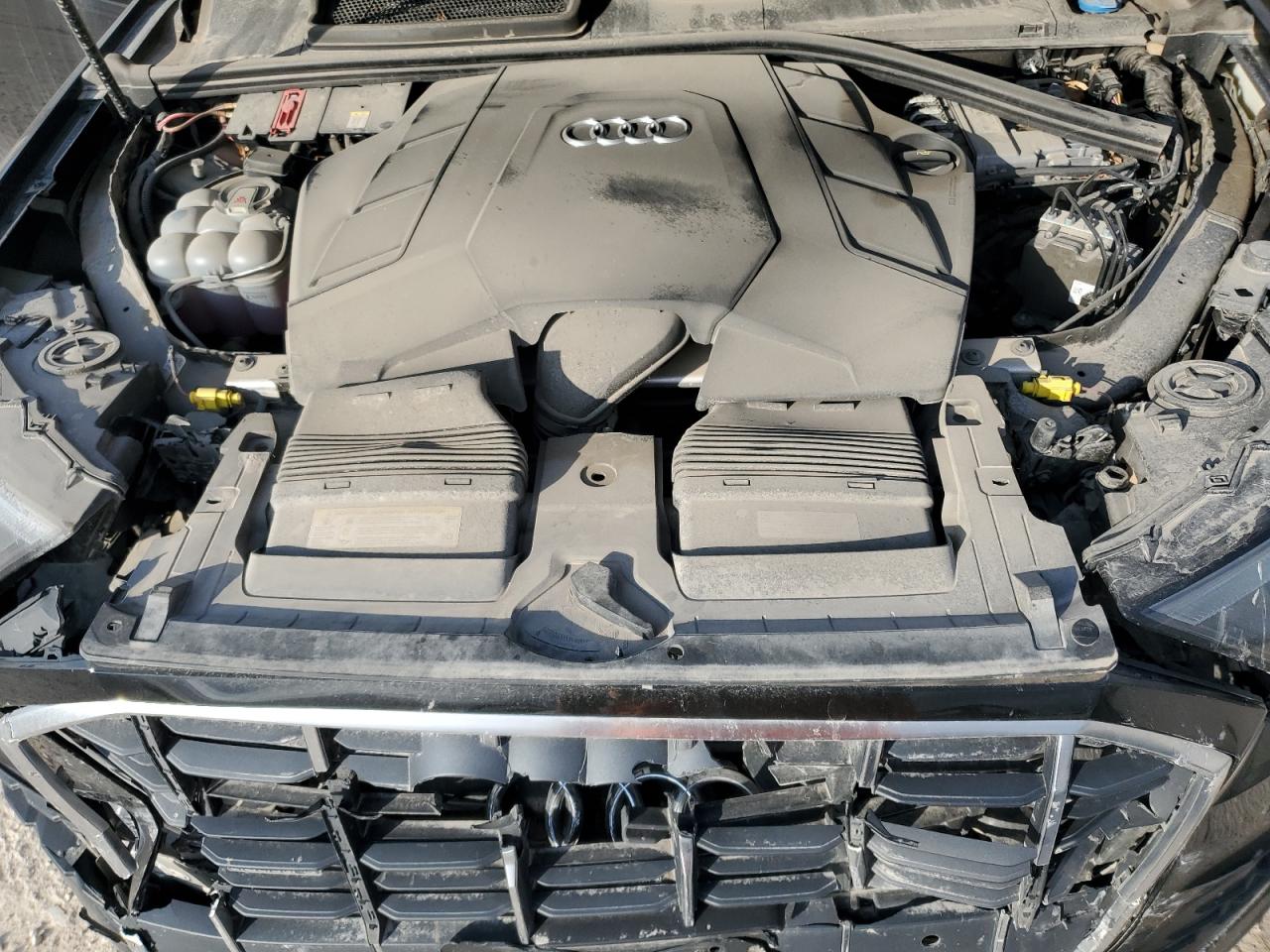 AUDI Q7 PREMIUM PLUS