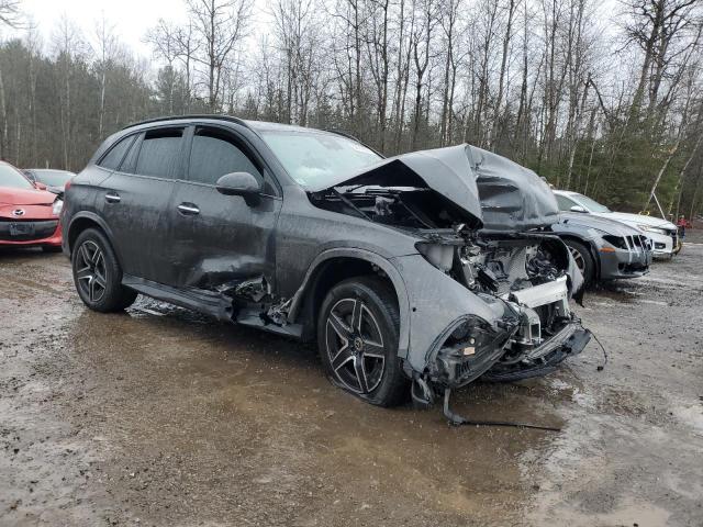 2024 MERCEDES-BENZ GLC 300 4M - W1NKM4HB8RF228647
