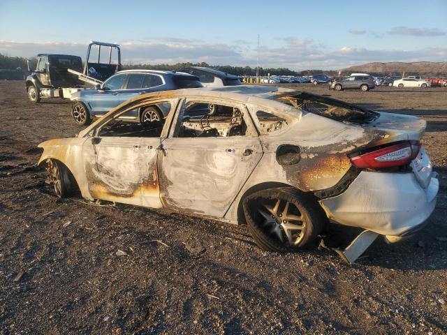 FORD FUSION SE 2013 burn  gas 3FA6P0HR7DR149512 photo #3