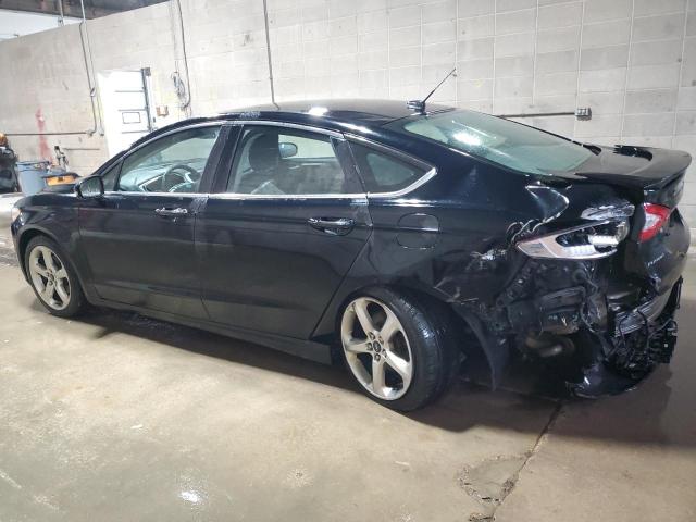 2016 FORD FUSION SE - 3FA6P0T9XGR200707