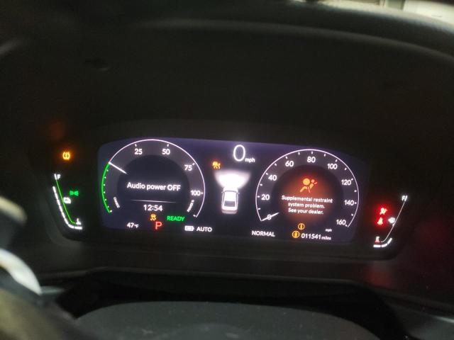 2023 HONDA ACCORD HYB - 1HGCY2F64PA037376