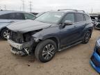 2020 TOYOTA HIGHLANDER - 5TDGBRCH2LS511502