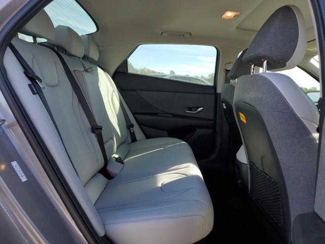 2024 HYUNDAI ELANTRA LI - KMHLN4DJ0RU100884