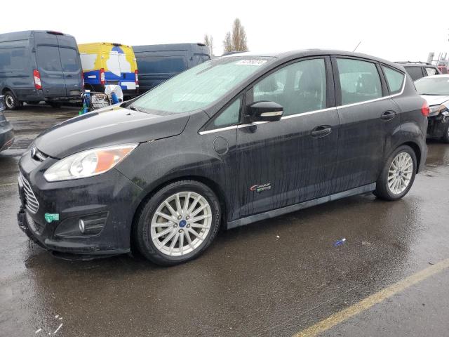 2015 FORD 1220 HST #3030815510