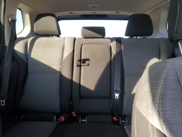 2022 NISSAN ROGUE SV - 5N1BT3BA1NC691094