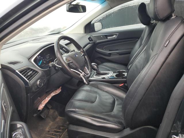 2015 FORD EDGE TITAN - 2FMTK3K8XFBB91473