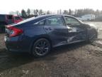 Lot #3045643638 2021 HONDA CIVIC EXL