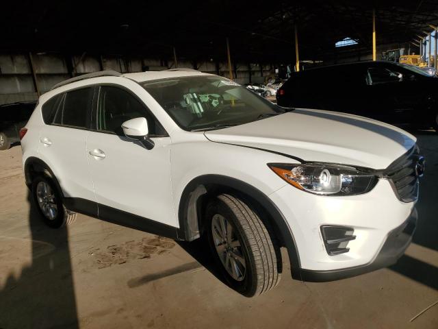2016 MAZDA CX-5 SPORT - JM3KE4BYXG0902158