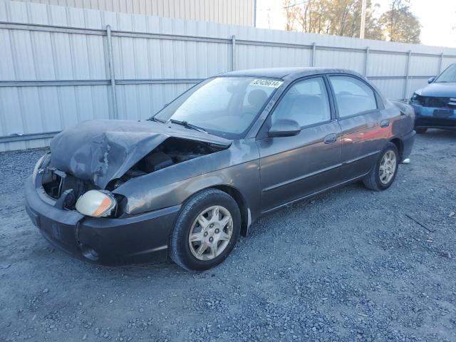 2003 KIA SPECTRA BA #3024976134