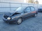 Lot #3024976134 2003 KIA SPECTRA BA