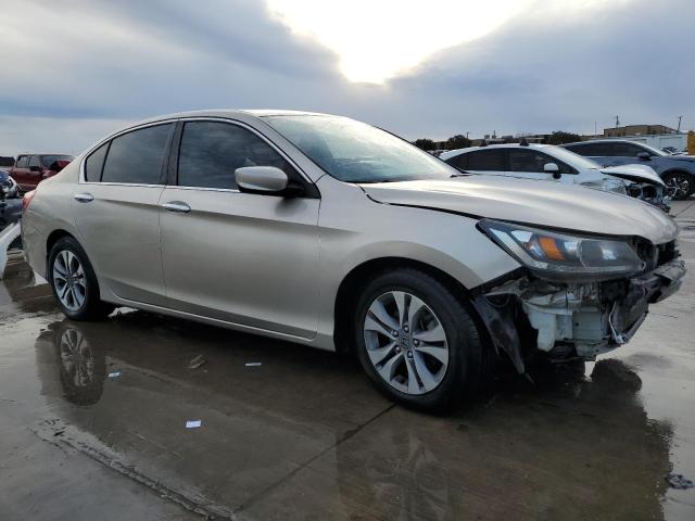 VIN 1HGCR2F31EA299484 2014 HONDA ACCORD no.4