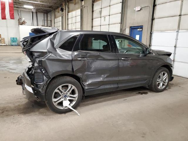 2016 FORD EDGE TITAN - 2FMPK4K82GBB84980