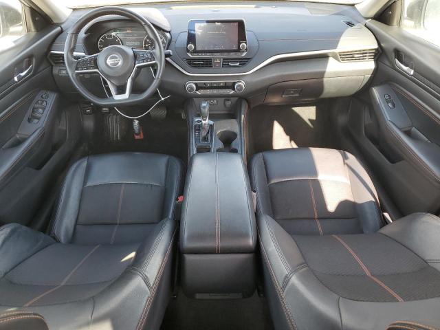 2020 NISSAN ALTIMA SR - 1N4BL4CV5LC202484