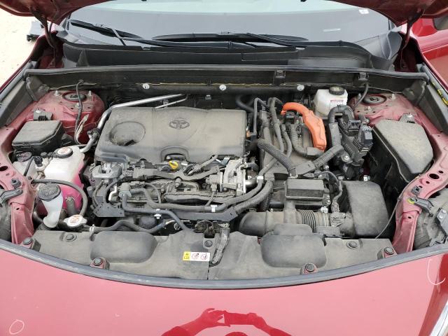 2021 TOYOTA VENZA LE - JTEAAAAHXMJ018268