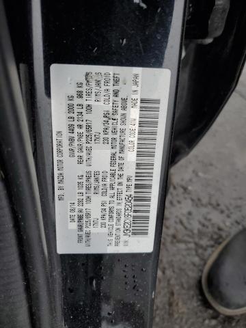 2015 MAZDA CX-5 TOURI - JM3KE2CY8F0520454