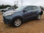 2017 KIA SPORTAGE L - KNDPM3AC6H7080260