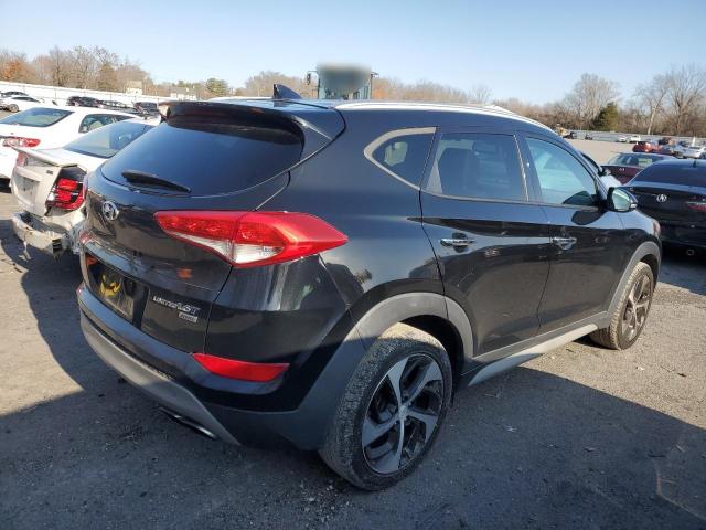2018 HYUNDAI TUCSON VAL - KM8J3CA29JU820354