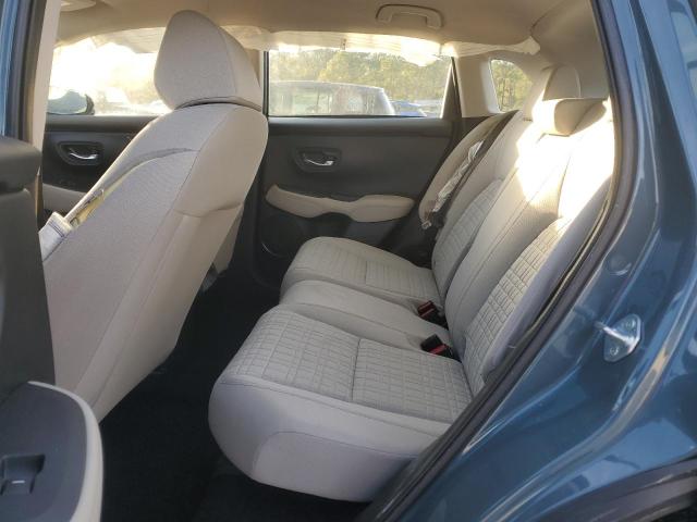 2025 HONDA HR-V LX - 3CZRZ1H34SM700244