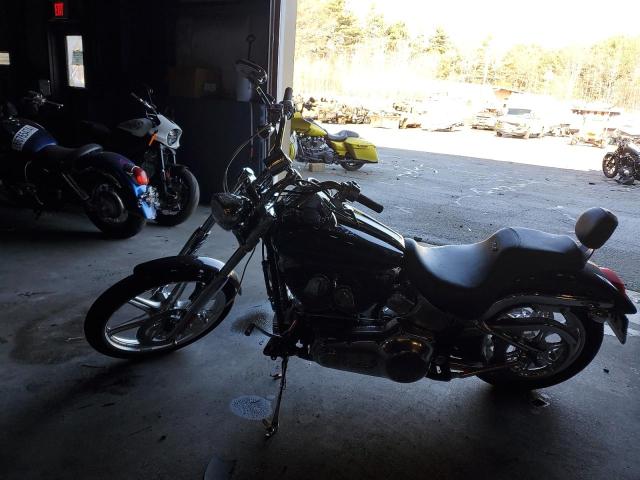 2002 HARLEY-DAVIDSON FXSTD 1HD1BSY172Y079337