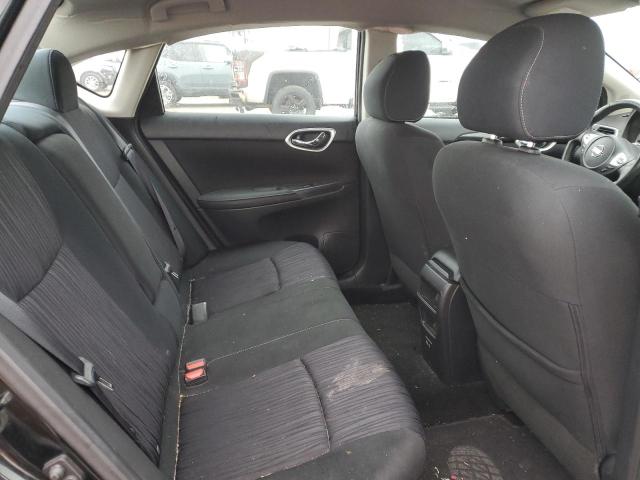 2019 NISSAN SENTRA S - 3N1AB7AP5KY284451