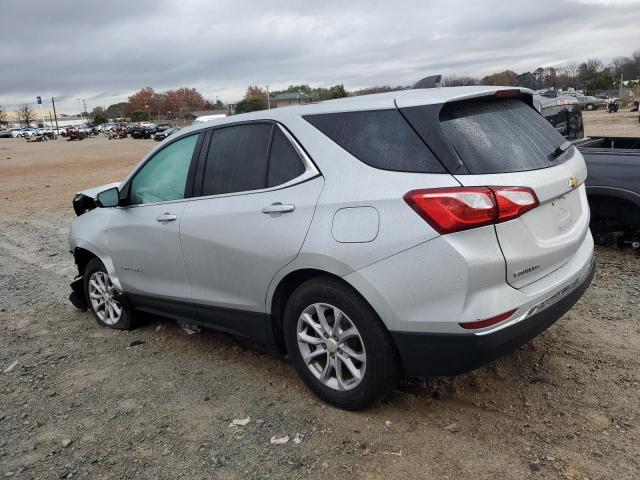 2018 CHEVROLET EQUINOX LT - 3GNAXJEV6JS626180