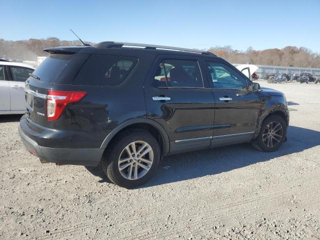 2015 FORD EXPLORER X - 1FM5K7D85FGA50946