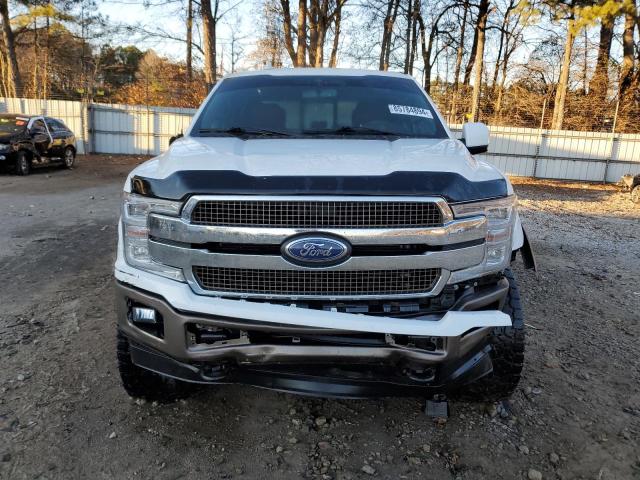 2020 FORD F150 SUPER - 1FTEW1E53LFB17832