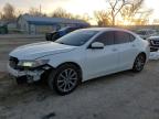 2017 ACURA TLX - 19UUB1F35HA010761