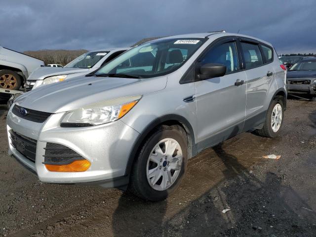 2014 FORD ESCAPE S #3034432719