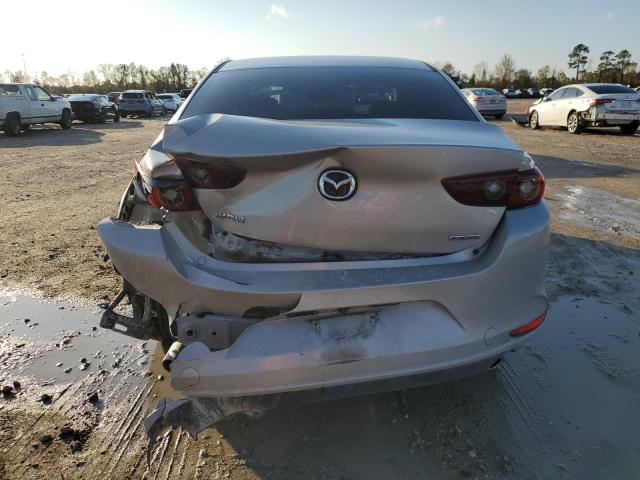 2023 MAZDA 3 PREFERRE - 3MZBPACM4PM369957