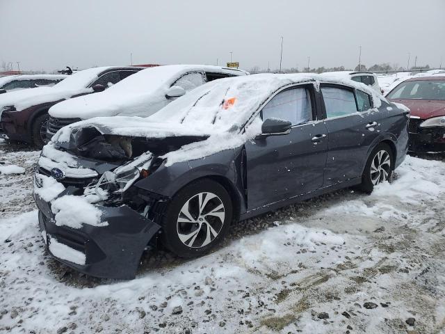 2021 SUBARU LEGACY