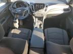 Lot #3034356069 2021 CHEVROLET EQUINOX LT