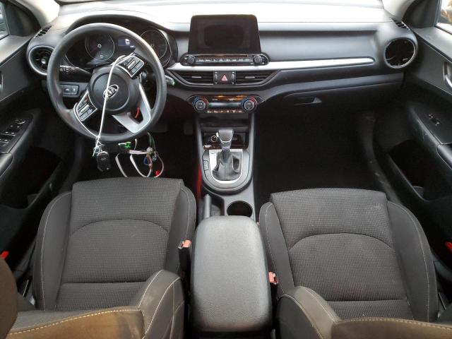 2019 KIA FORTE FE - 3KPF24AD3KE048535