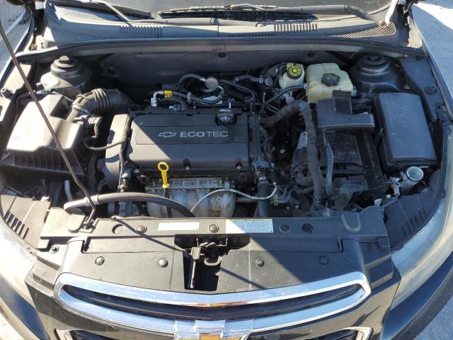 2016 CHEVROLET CRUZE LIMI 1G1PC5SH8G7194101