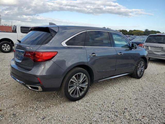 VIN 5FRYD3H50HB000729 2017 ACURA MDX no.3