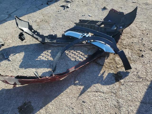 2019 HONDA CR-V TOURI - 2HKRW2H91KH612282