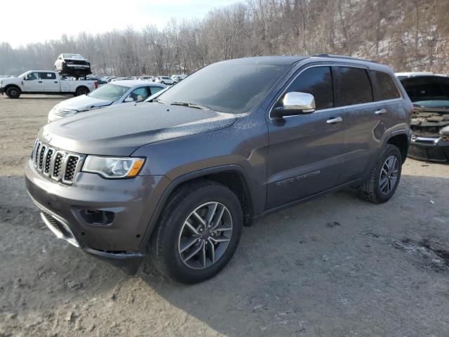 Vin: 1c4rjfbg8mc709524, lot: 85965064, jeep grand cher limited 2021 img_1
