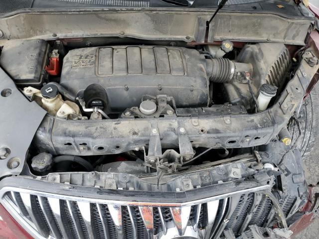 2016 BUICK ENCLAVE - 5GAKVBKD0GJ114429