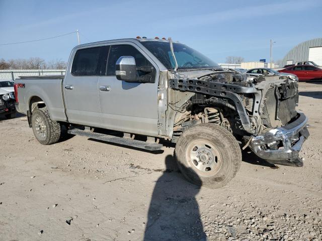2018 FORD F250 SUPER - 1FT7W2B69JEB36044