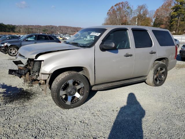 2009 CHEVROLET TAHOE POLI #3025872510