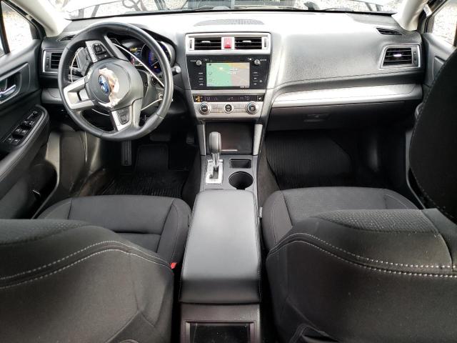 2015 SUBARU LEGACY 2.5 - 4S3BNAE6XF3033625