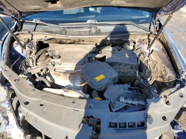 2015 TOYOTA CAMRY LE - 4T1BF1FK0FU887425
